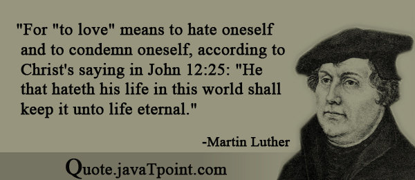 Martin Luther 1139