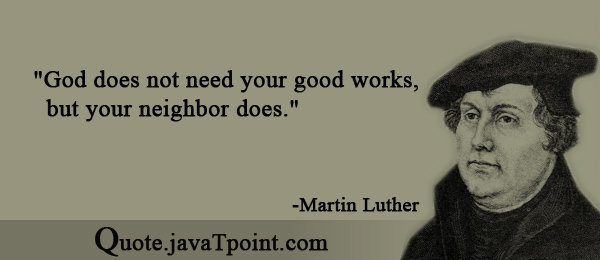 Martin Luther 1149