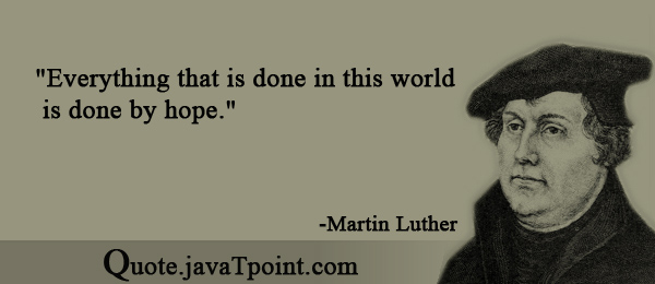 Martin Luther 1154