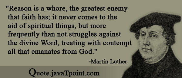 Martin Luther 1159