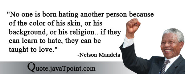 Nelson Mandela 1180