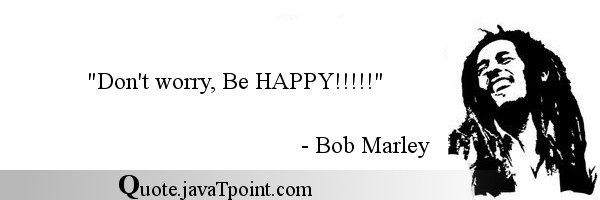 Bob Marley 1213