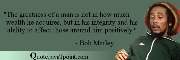 Bob Marley 1217