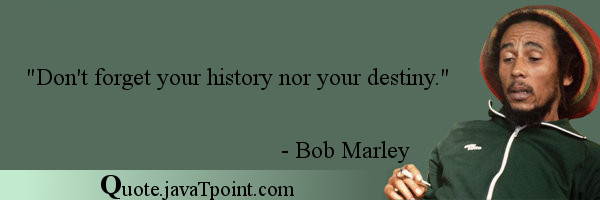 Bob Marley 1227
