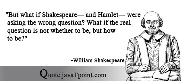William Shakespeare 125