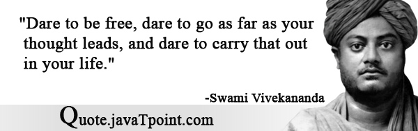Swami Vivekananda 1332