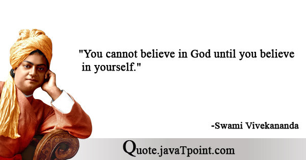 Swami Vivekananda 1336