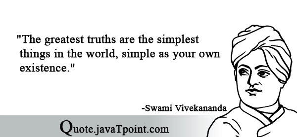 Swami Vivekananda 1346