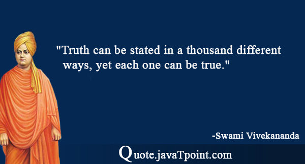 Swami Vivekananda 1348