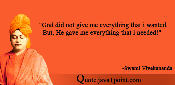 Swami Vivekananda 1353