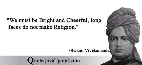 Swami Vivekananda 1365
