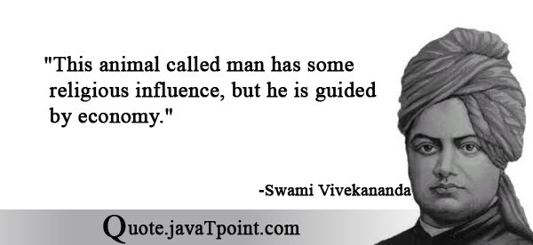Swami Vivekananda 1392