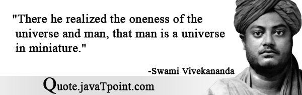 Swami Vivekananda 1395