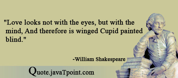 William Shakespeare 140