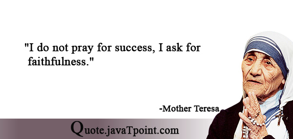 Mother Teresa 1411