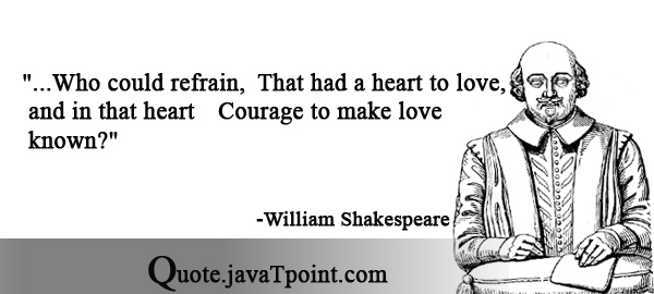 William Shakespeare 148