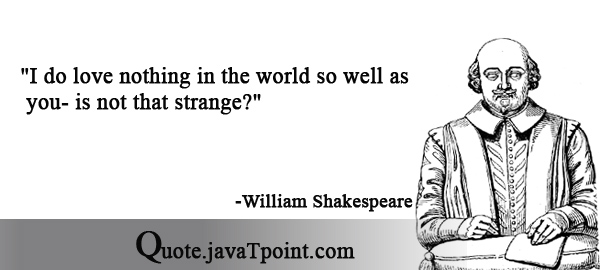William Shakespeare 152