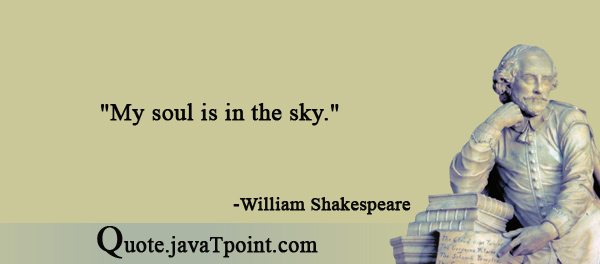 William Shakespeare 154