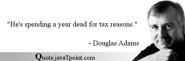 Douglas Adams 1549