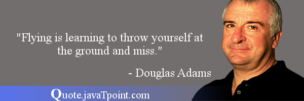 Douglas Adams 1556
