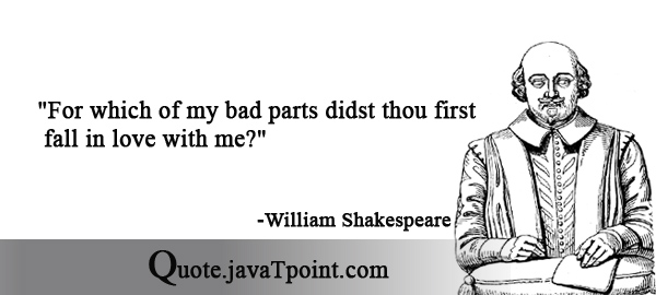 William Shakespeare 157