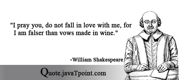 William Shakespeare 163