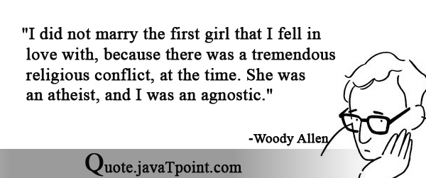 Woody Allen 1652