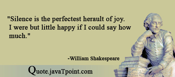 William Shakespeare 172