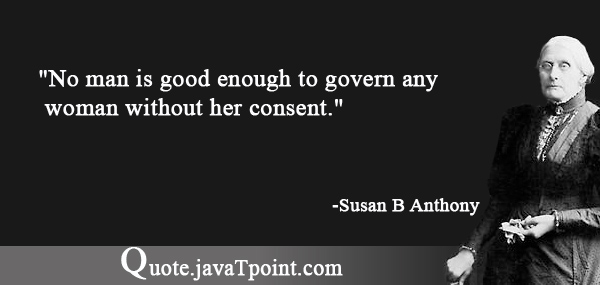 Susan B Anthony 1794