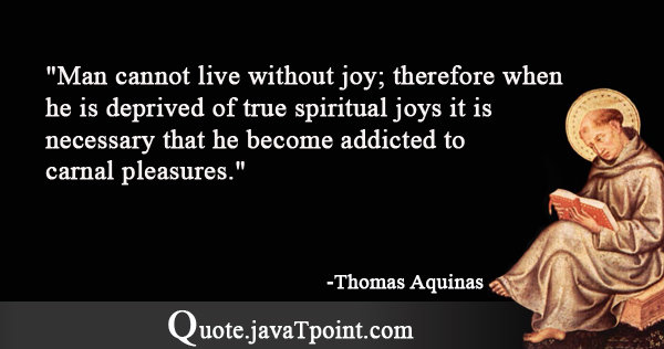 Thomas Aquinas 1817