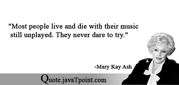 Mary Kay Ash 1859