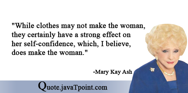 Mary Kay Ash 1860