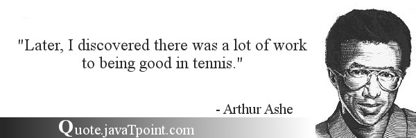Arthur Ashe 1880