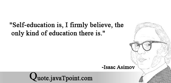 Isaac Asimov 1897