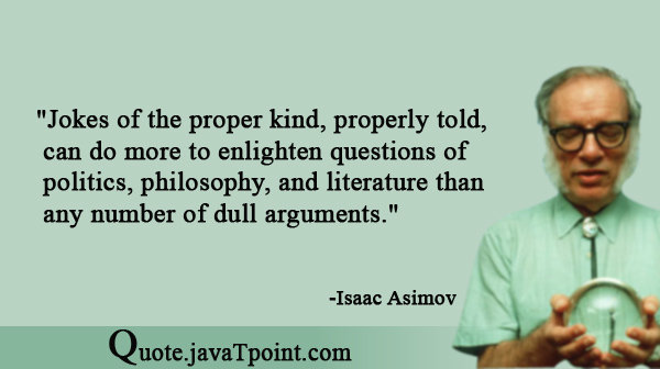 Isaac Asimov 1901