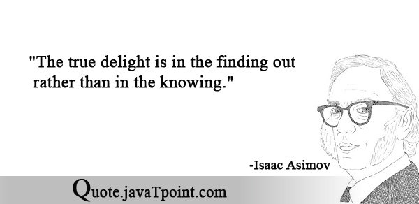 Isaac Asimov 1907