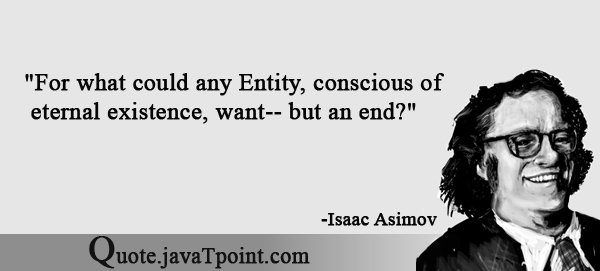 Isaac Asimov 1923