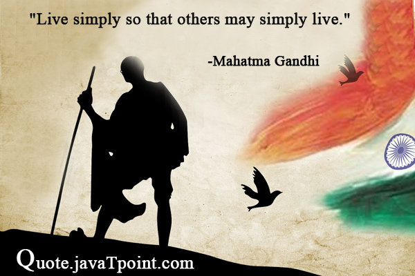 Mahatma Gandhi 194