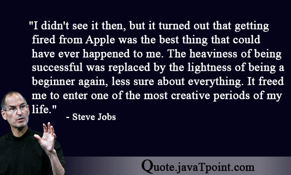 Steve Jobs 1940