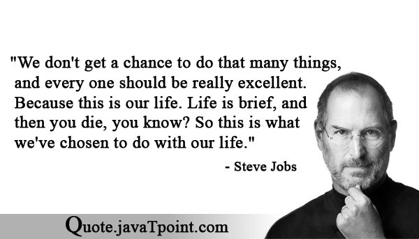 Steve Jobs 1944