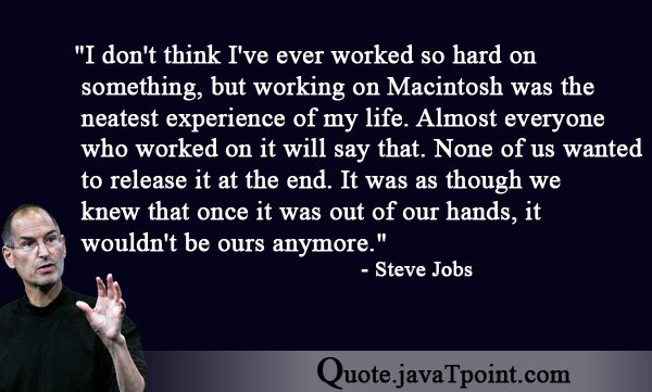 Steve Jobs 1953