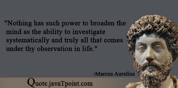 Marcus Aurelius 2048