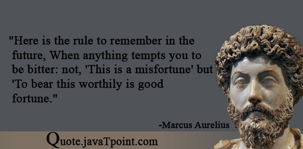 Marcus Aurelius 2064
