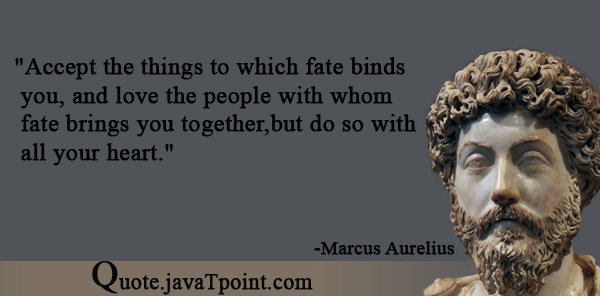Marcus Aurelius 2080