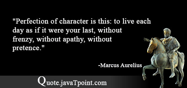 Marcus Aurelius 2090