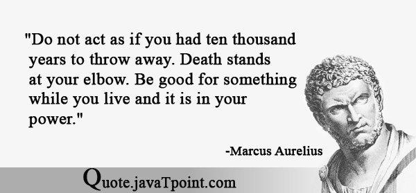 Marcus Aurelius 2093