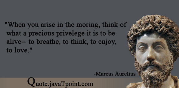 Marcus Aurelius 2096