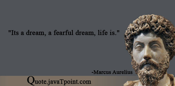Marcus Aurelius 2104