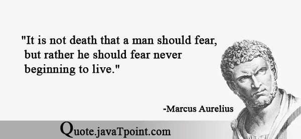 Marcus Aurelius 2109