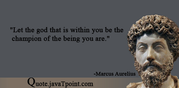 Marcus Aurelius 2120